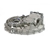 Electric Motor Housing Aluminium Housing Part