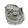 Electric Motor Housing Aluminium Housing Part