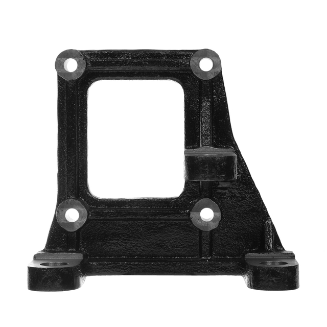 Auto Parts Iron Bracket Automotive Metal Brackets