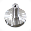 Stainless Steel Solid End Cover