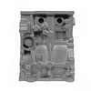 Truck Part by Sand Casting Aluminum Alloys