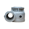 Stainless Steel Sand Casting Oil Pump Housing