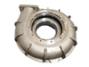 Carbon Steel Pump Housing Casting Part