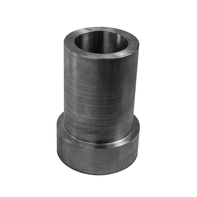 Metal Sleeve Made by Centrifugal Casting