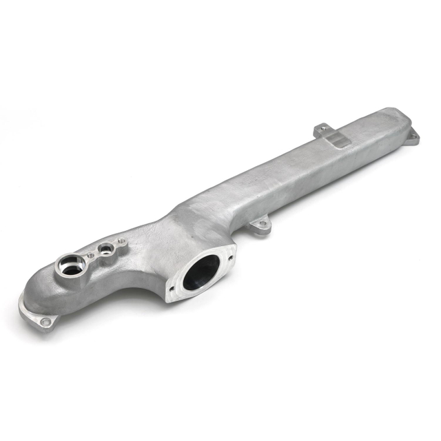 Casting Aluminum Exhaust Manifold