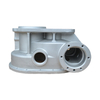 Stainless Steel Sand Casting Oil Pump Housing