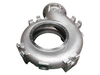 Stainless steel pump casing casting part