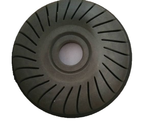 Sand Core Sand Box for Casting Impeller