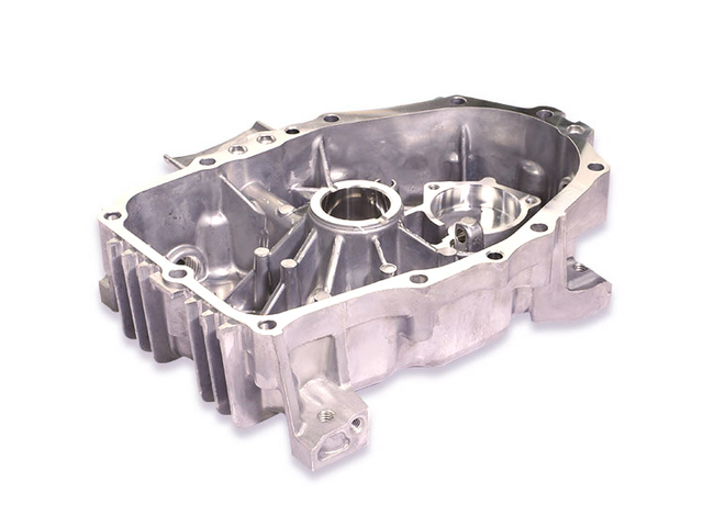 Casting Crankcase Part Crankcase Cover