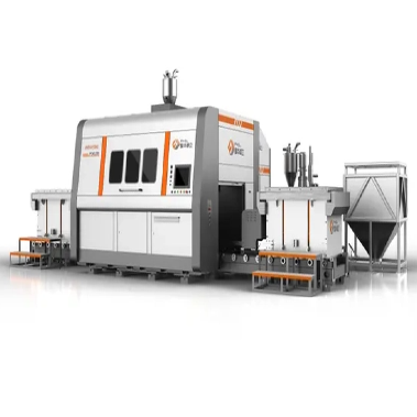 How AI Integration Is Revolutionizing 3D Printing Machines in 2025