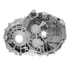 Casting Aluminum Clutch Housing Clutch Cover Clutch Bell