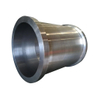 Cylinder of Centrifuge Decanter Sludge Dewatering Centrifuge Part