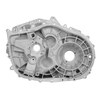 Casting Aluminum Clutch Housing Clutch Cover Clutch Bell