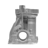 Sand Casting Valve Body by 3d Printing Technology