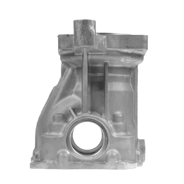 Sand Casting Valve Body by 3d Printing Technology