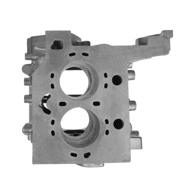 Truck Part by Sand Casting Aluminum Alloys