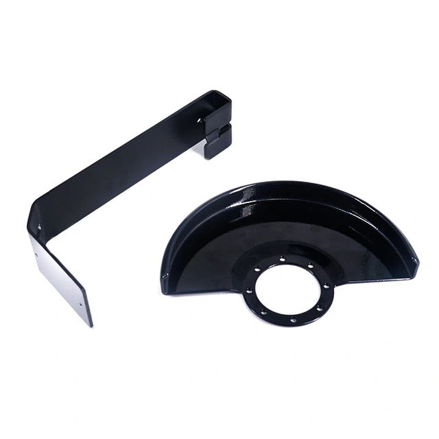 Customized Carbon Steel Stamping Brackets