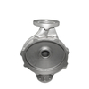  Stainless Steel Investment Casting Pump Valve