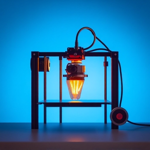 How Much Electricity Does A 3d Printer Use