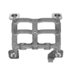 Sand Casting of Metal Frame