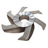 Casting Propeller & Impeller Pump