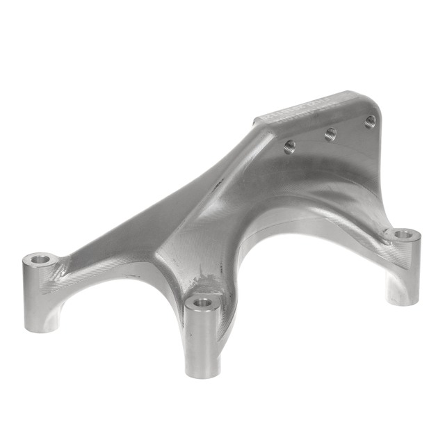 Shifting Fork Casting Part Mass Production