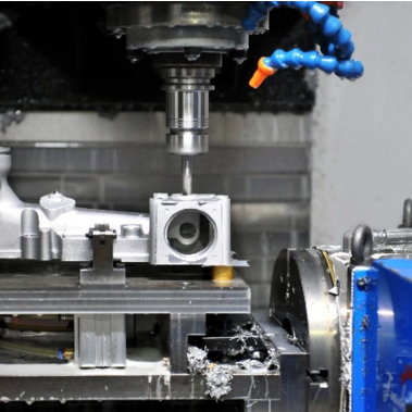 How 3D Printing Machines Are Transforming Manufacturing And Supply Chains