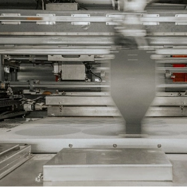 The Impact of Large Format 3D Printing Machines on Construction And Housing