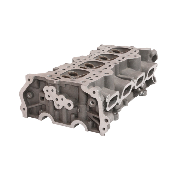 Aluminum Cylinder Head for Gasoline Engine