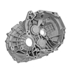 Casting Aluminum Clutch Housing Clutch Cover Clutch Bell