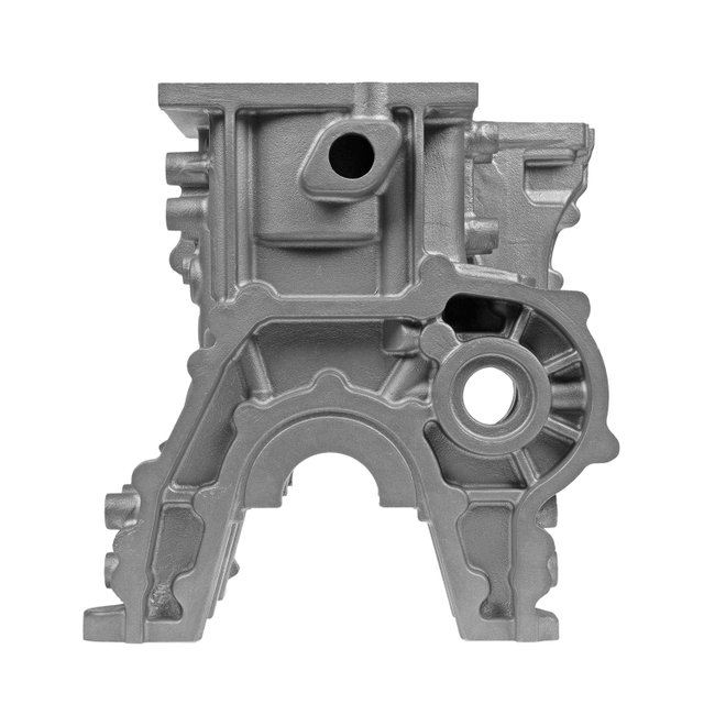 Truck Part by Sand Casting Aluminum Alloys