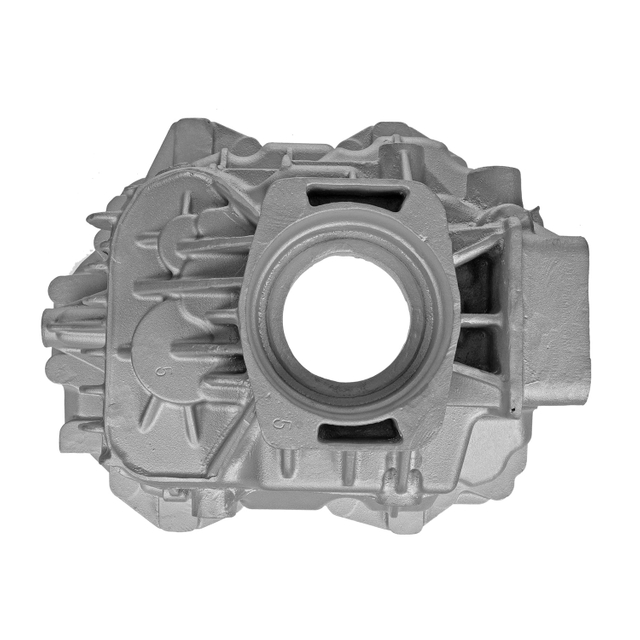New Energy Vehicles Parts Electric Auto Die Casting Parts