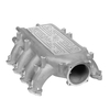 Casting Manifold Rapid Aluminum Prototype Part