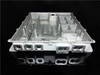 Electric Vehicle Control Unit Metal Housing by CNC Machining Process