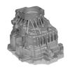 New Energy Vehicles Parts Electric Auto Die Casting Parts