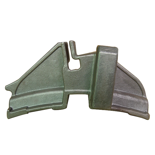 Precision Sand Casting Iron of Brake Head