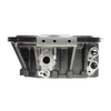 HT300 HT350 Sand Casing Grey Iron Gearbox Body 