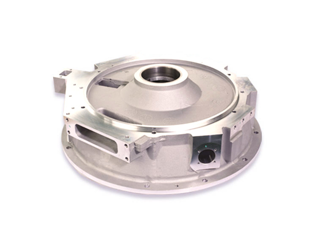 OEM Electromagnetic Clutch Housing