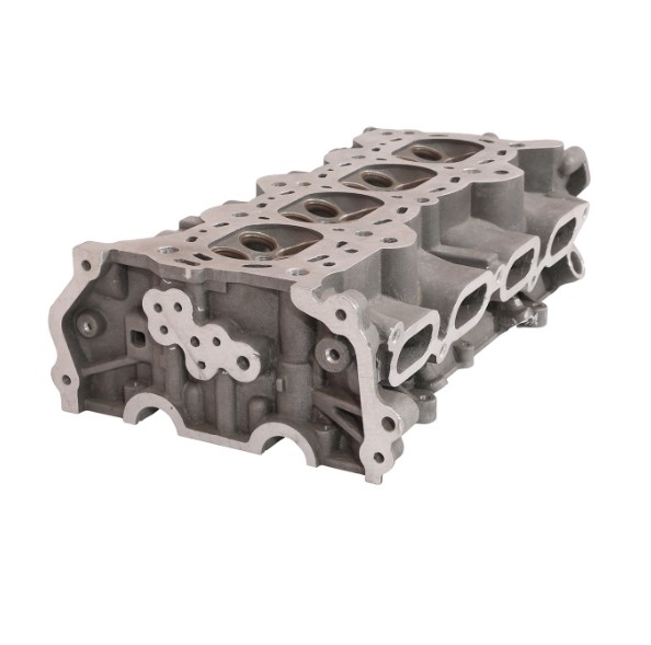 What do you know about cylinder head?