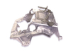 Fairing bracket Part by Stamping Metal Sheet Part