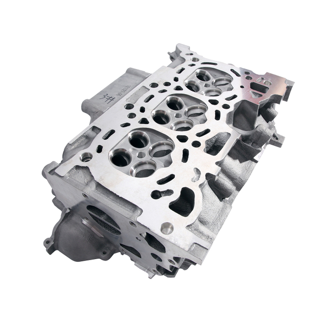 Aluminum Cylinder Head for Gasoline Engine