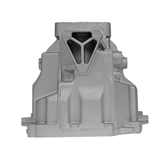 New Energy Vehicles Parts Electric Auto Die Casting Parts