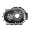 HT300 HT350 Sand Casing Grey Iron Gearbox Body 