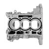 Grey Cast Iron & Aluminum Alloy Engine Block Cylinder Block