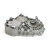 Electric Motor Housing Aluminium Housing Part