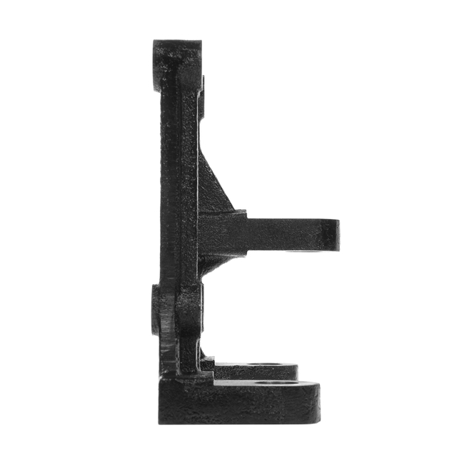 Auto Parts Iron Bracket Automotive Metal Brackets