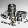 High Precision CNC Machinery Part Machining Service