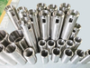 Customized Seamless Stainless Steel Pipe