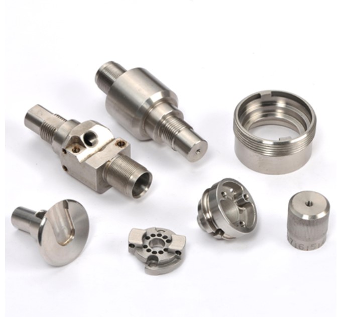 How do we properly carry out the production of CNC machining?