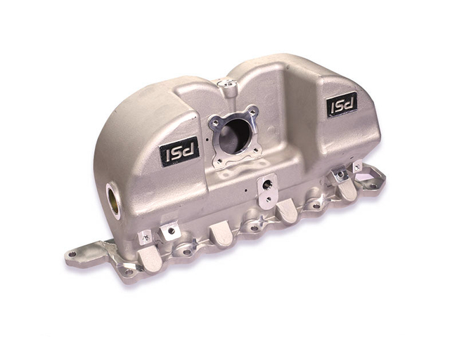 Stainless Steel 316L manifold